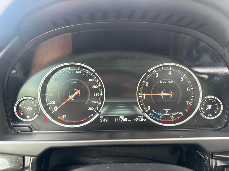 2018 BMW F15 X5 - Image 17 of 20
