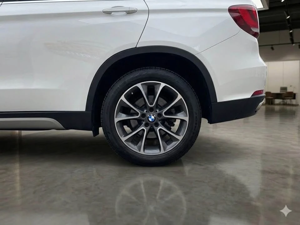 2018 BMW F15 X5 - Image 8 of 20