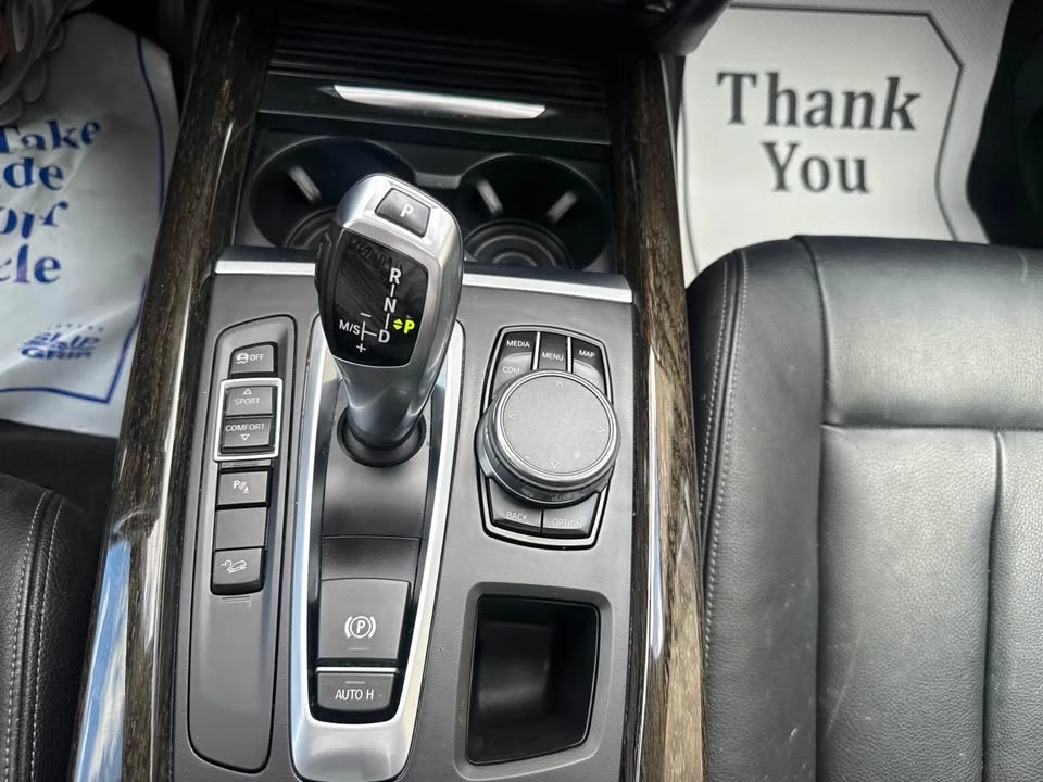 2018 BMW F15 X5 - Image 18 of 20
