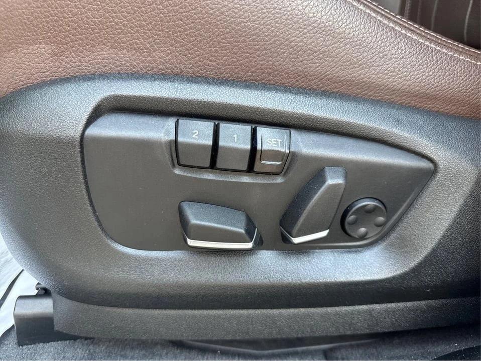 2018 BMW F15 X5 - Image 19 of 20
