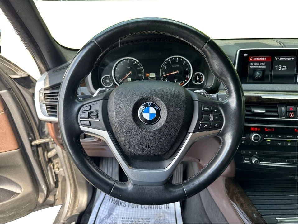 2018 BMW F15 X5 - Image 17 of 20