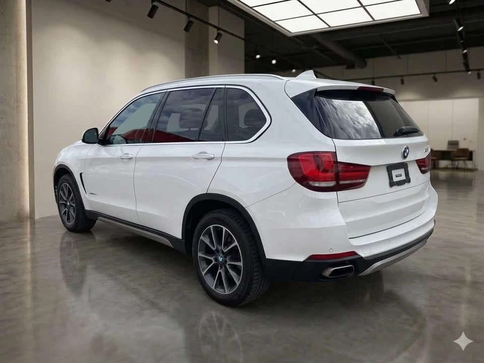 2018 BMW F15 X5 - Image 5 of 20