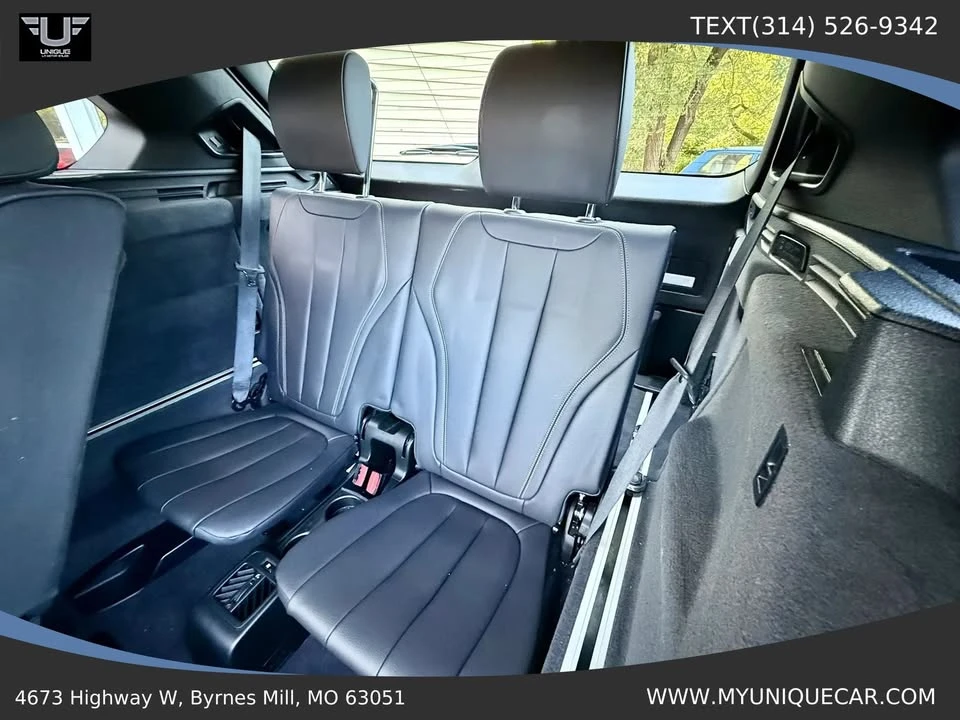 2018 BMW F15 X5 - Image 15 of 15