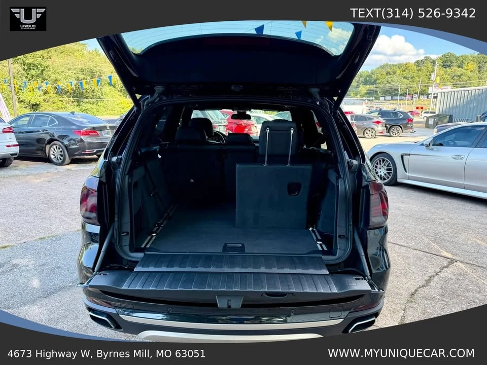 2018 BMW F15 X5 - Image 6 of 15