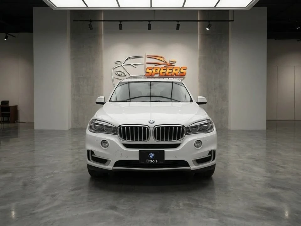 2018 BMW F15 X5 - Image 2 of 20
