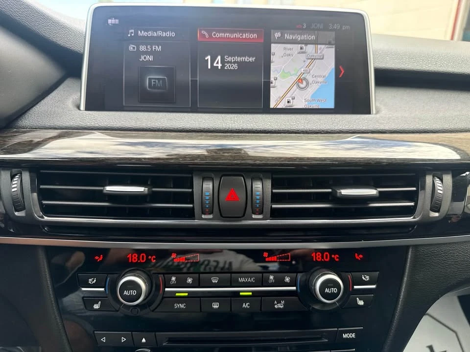 2018 BMW F15 X5 - Image 19 of 20