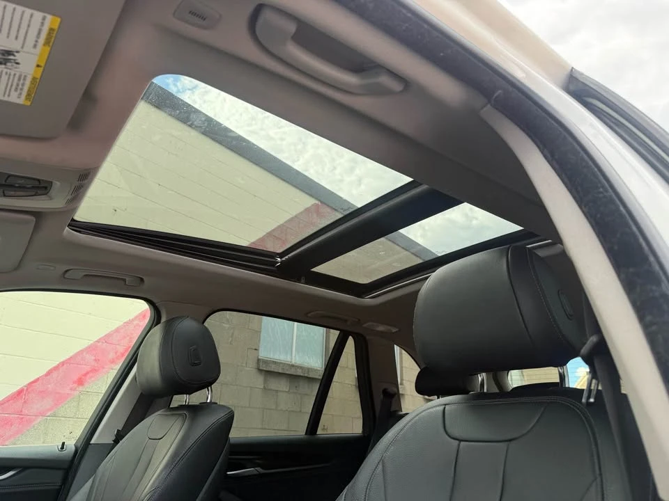 2018 BMW F15 X5 - Image 16 of 20