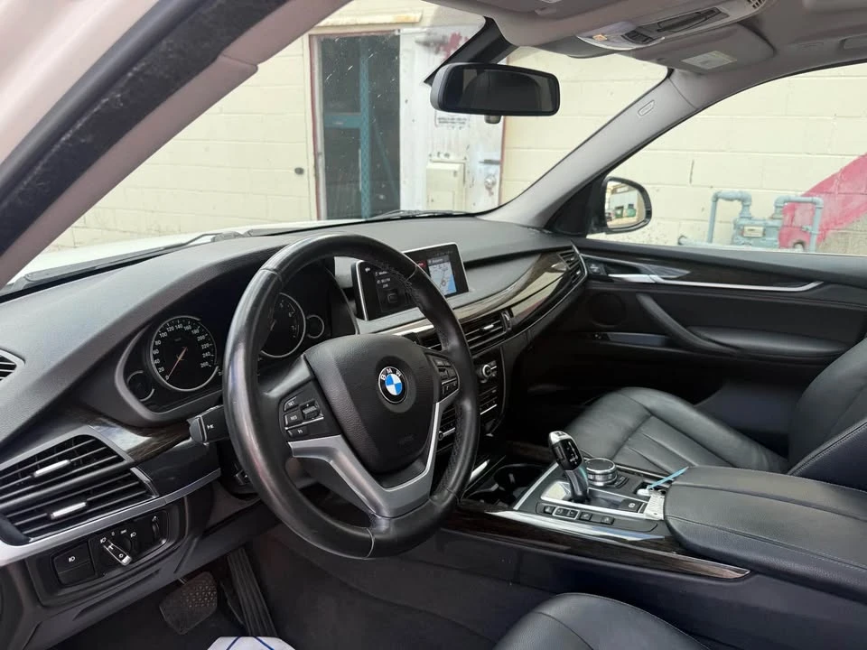 2018 BMW F15 X5 - Image 14 of 20