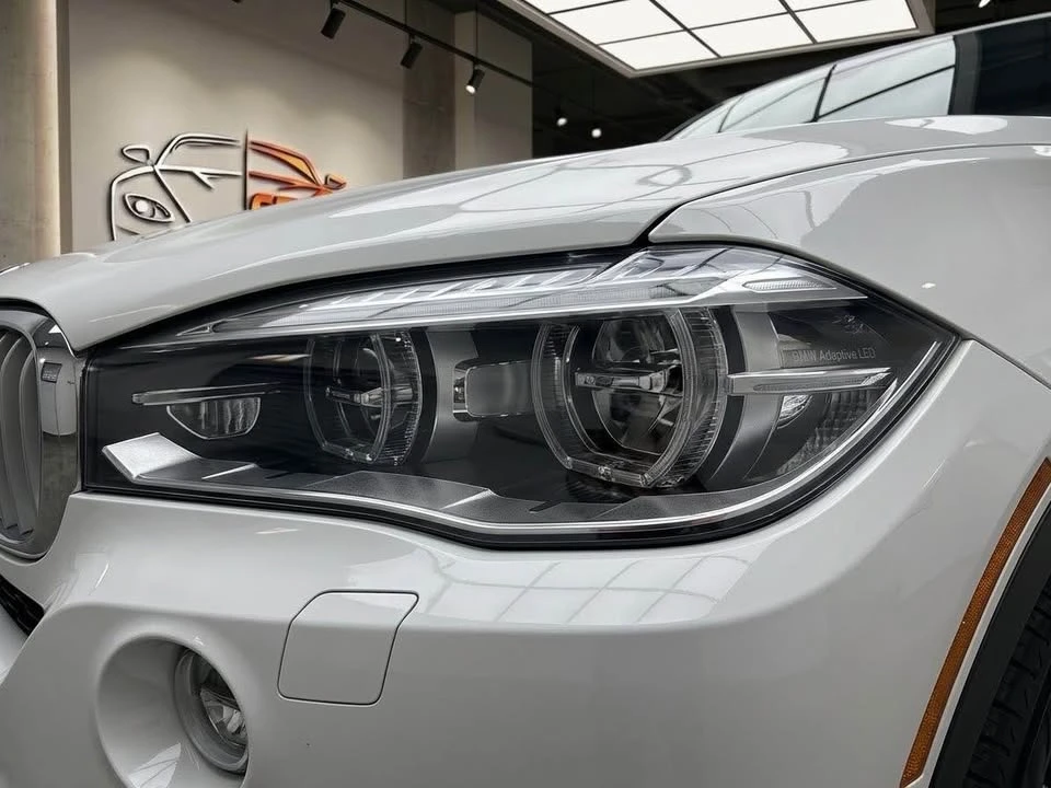 2018 BMW F15 X5 - Image 9 of 20