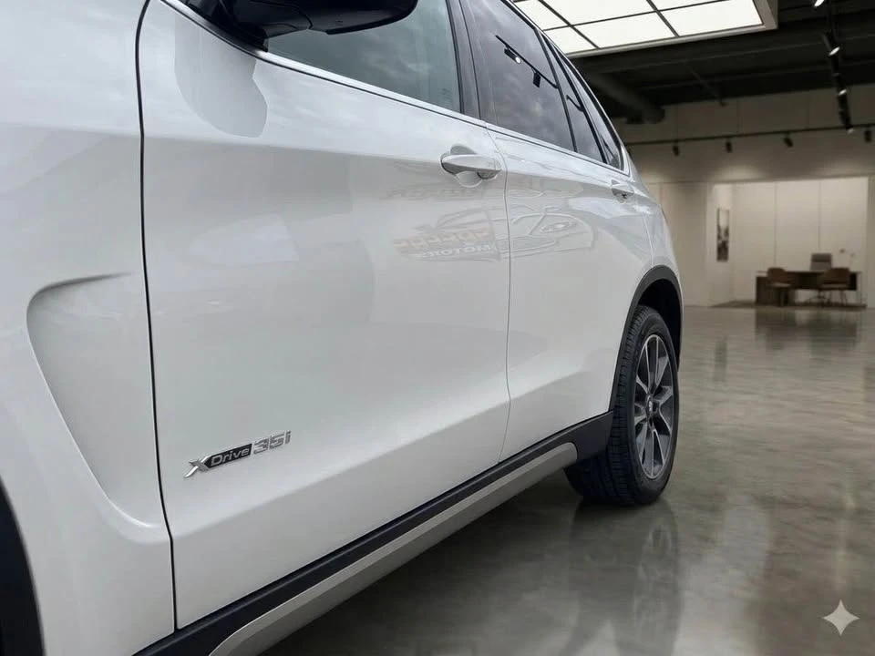 2018 BMW F15 X5 - Image 11 of 20