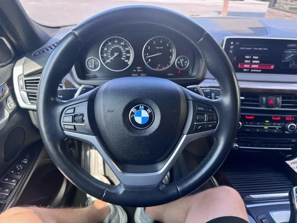 2018 BMW F15 X5 - Image 18 of 20