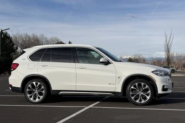 2018 BMW F15 X5 - Image 2 of 19