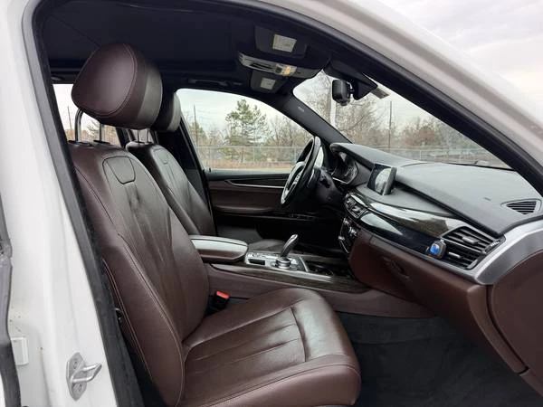 2018 BMW F15 X5 - Image 9 of 19