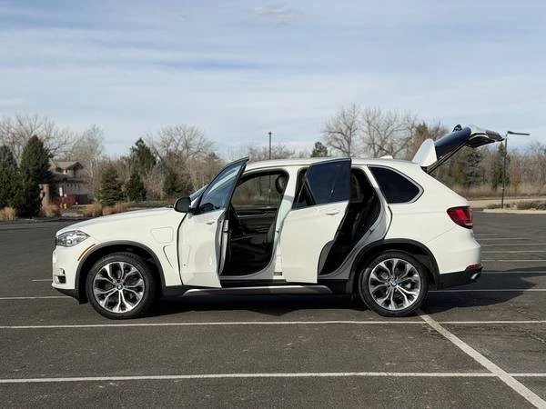 2018 BMW F15 X5 - Image 17 of 19