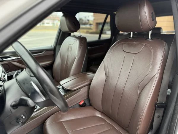 2018 BMW F15 X5 - Image 12 of 19