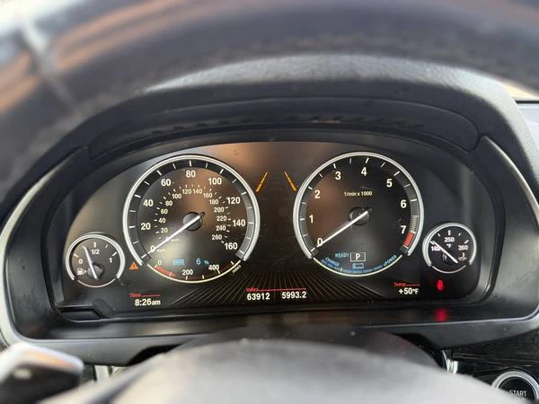 2018 BMW F15 X5 - Image 5 of 19