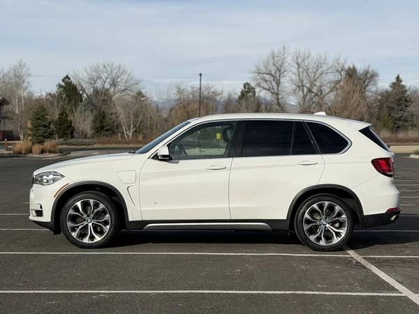 2018 BMW F15 X5 - Image 19 of 19