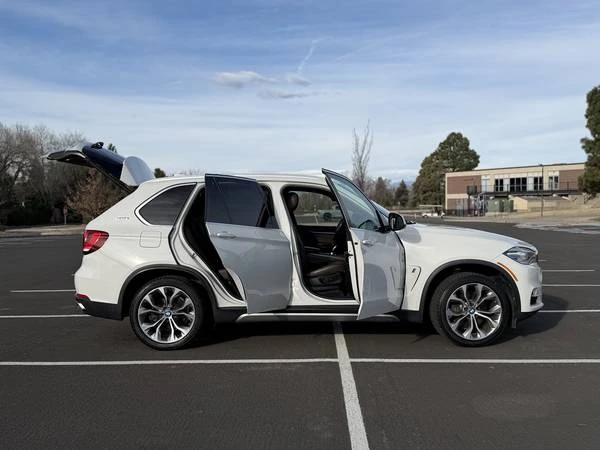 2018 BMW F15 X5 - Image 15 of 19
