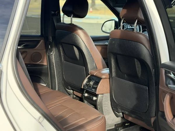 2018 BMW F15 X5 - Image 10 of 19