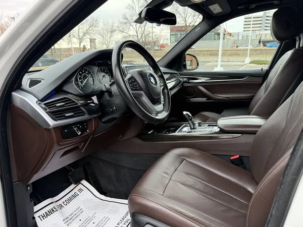 2018 BMW F15 X5 - Image 4 of 19