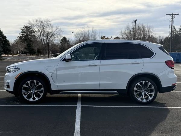 2018 BMW F15 X5 - Image 13 of 19