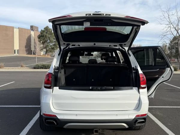 2018 BMW F15 X5 - Image 16 of 19