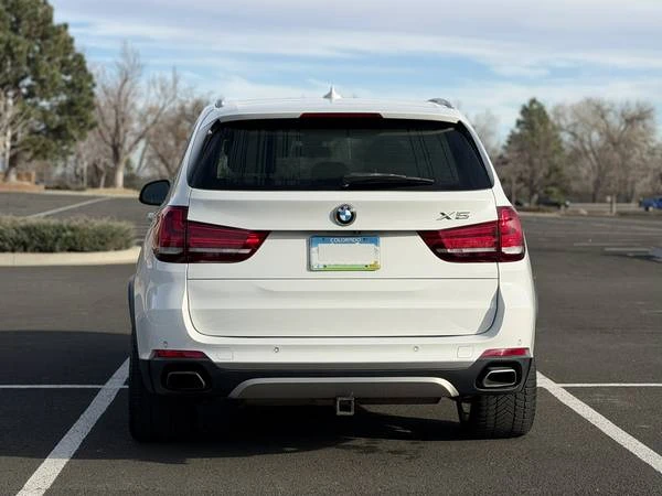2018 BMW F15 X5 - Image 14 of 19