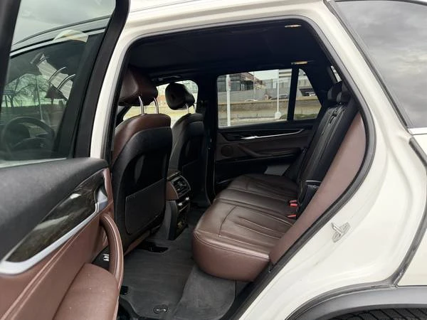 2018 BMW F15 X5 - Image 6 of 19