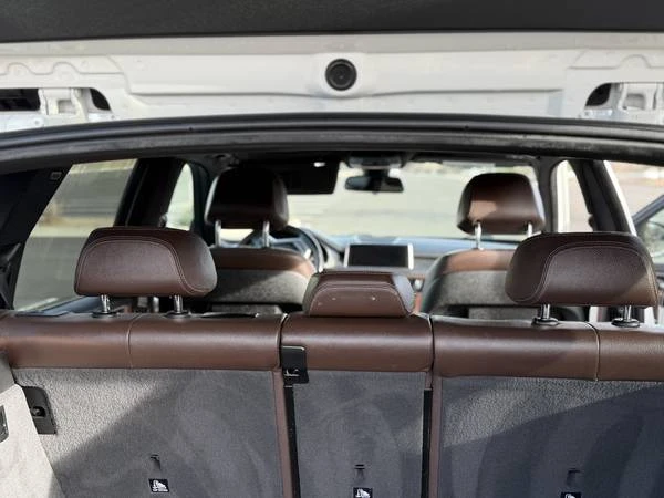 2018 BMW F15 X5 - Image 11 of 19