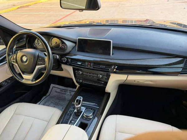 2018 BMW F15 X5 - Image 18 of 19