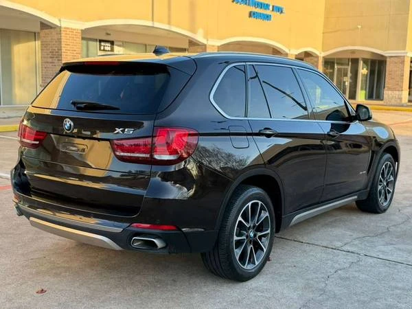 2018 BMW F15 X5 - Image 5 of 19