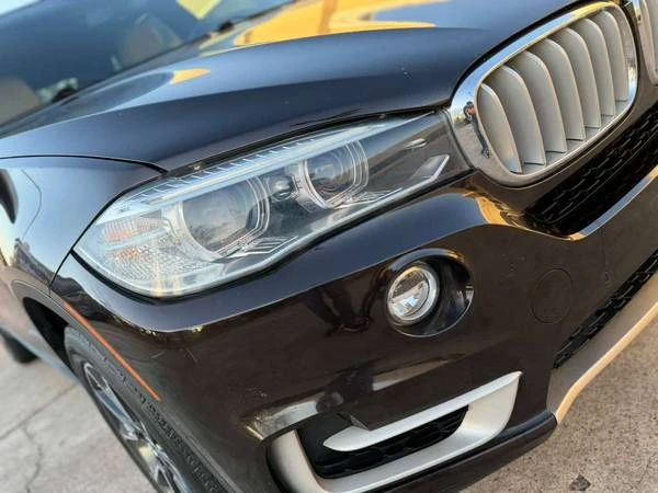 2018 BMW F15 X5 - Image 9 of 19