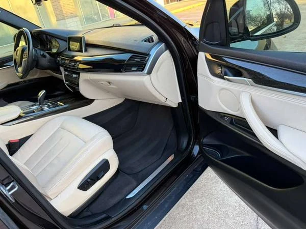 2018 BMW F15 X5 - Image 19 of 19