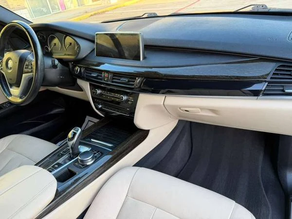 2018 BMW F15 X5 - Image 21 of 21