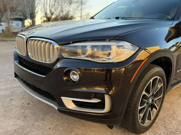 2018 BMW F15 X5 - Image 7 of 21