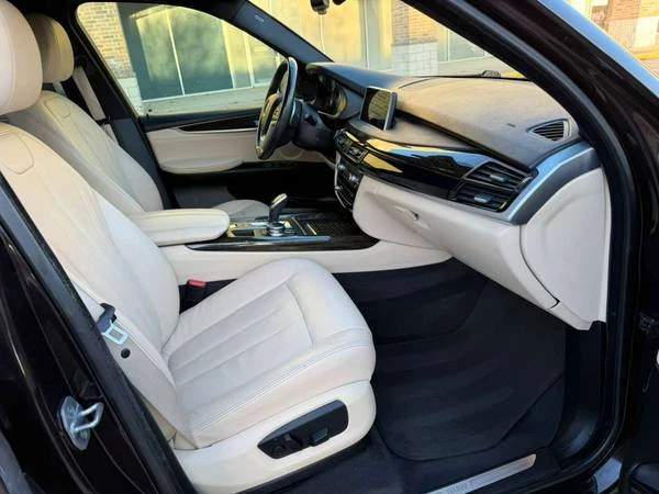 2018 BMW F15 X5 - Image 17 of 21