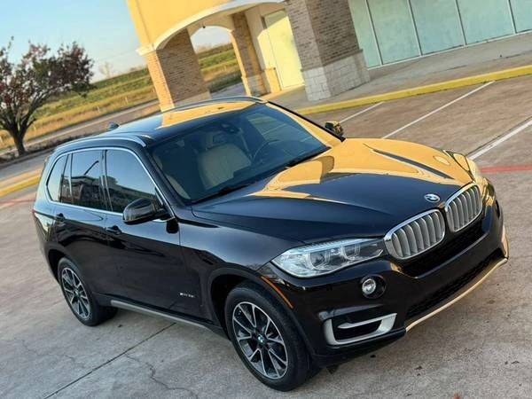 2018 BMW F15 X5 - Image 4 of 21