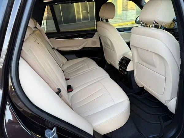 2018 BMW F15 X5 - Image 13 of 21