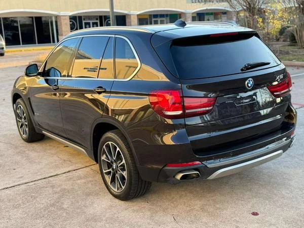 2018 BMW F15 X5 - Image 5 of 21