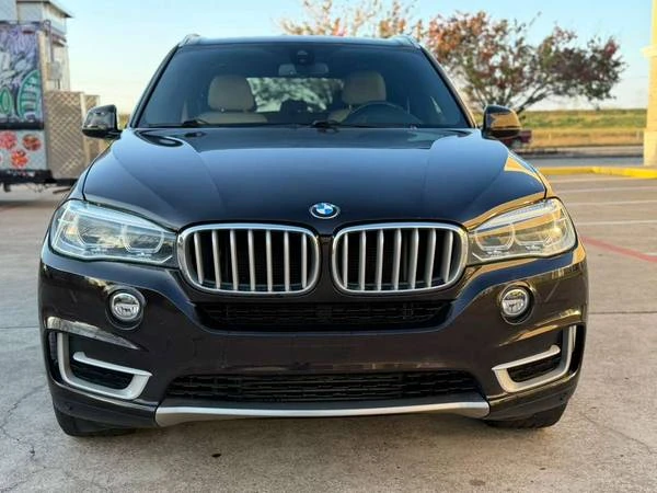 2018 BMW F15 X5 - Image 2 of 21