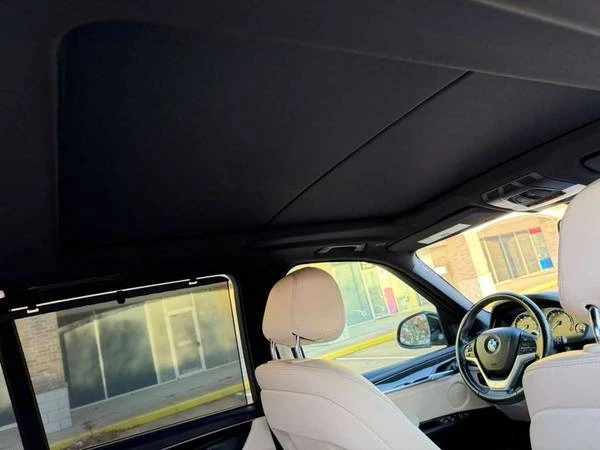 2018 BMW F15 X5 - Image 15 of 21