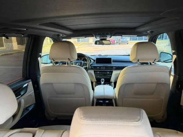 2018 BMW F15 X5 - Image 19 of 21
