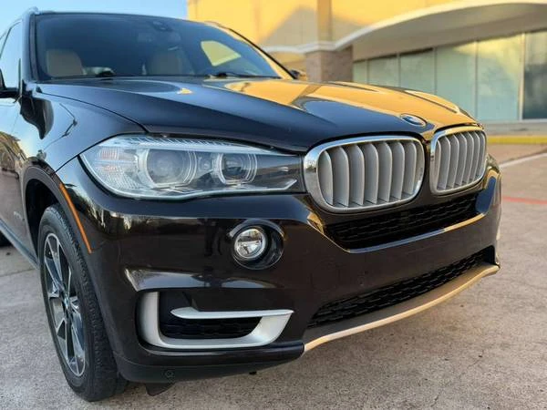 2018 BMW F15 X5 - Image 9 of 21