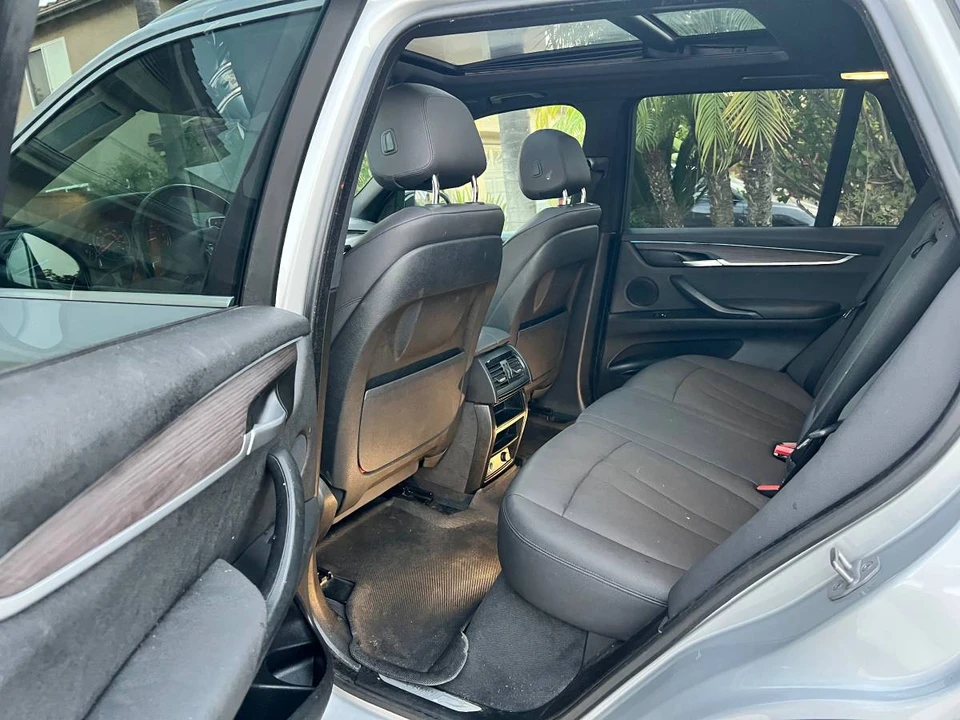 2018 BMW F15 X5 - Image 14 of 20