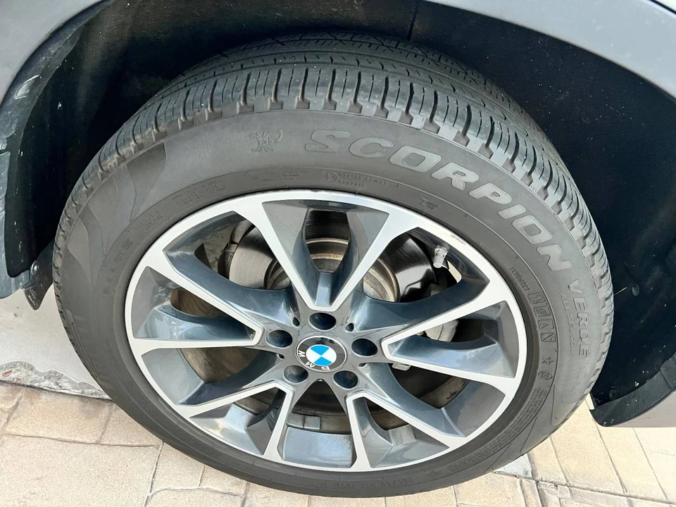 2018 BMW F15 X5 - Image 19 of 20