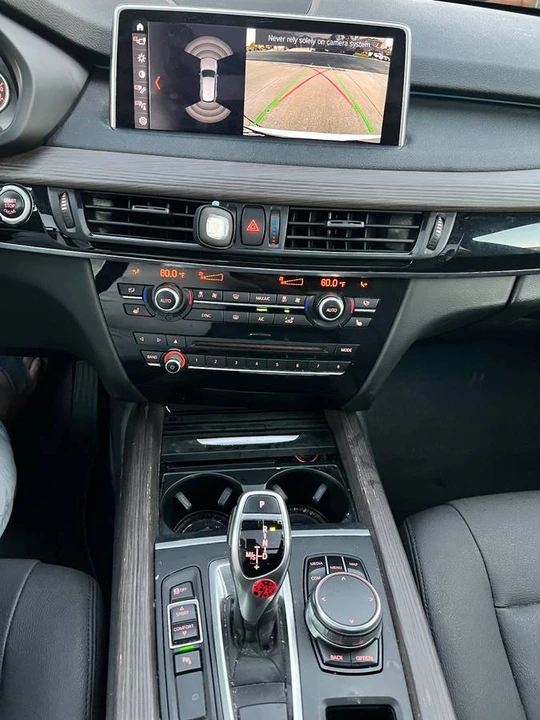 2018 BMW F15 X5 - Image 16 of 20