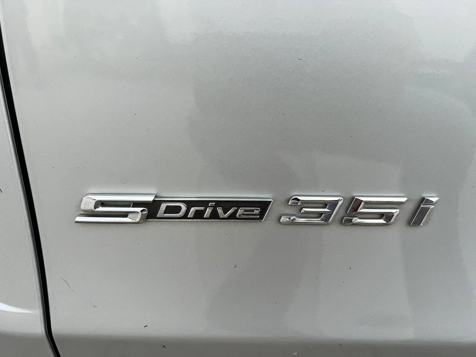 2018 BMW F15 X5 - Image 20 of 20
