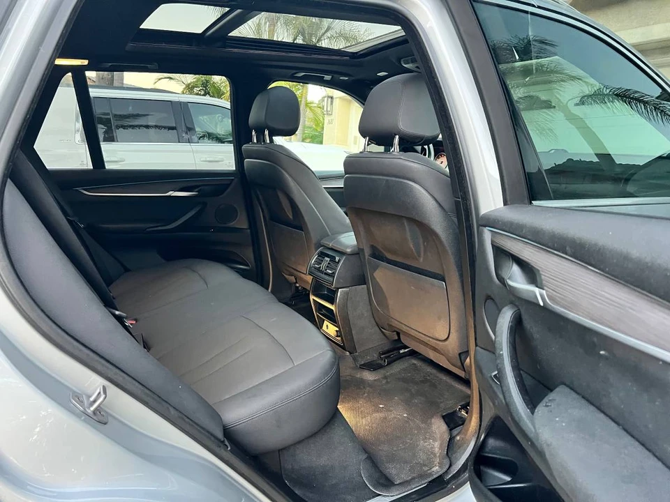 2018 BMW F15 X5 - Image 13 of 20