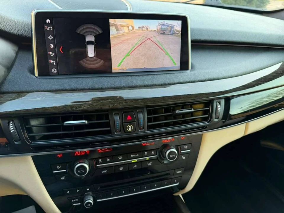 2018 BMW F15 X5 - Image 23 of 24