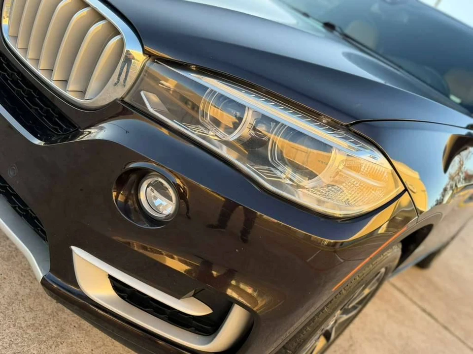 2018 BMW F15 X5 - Image 7 of 24